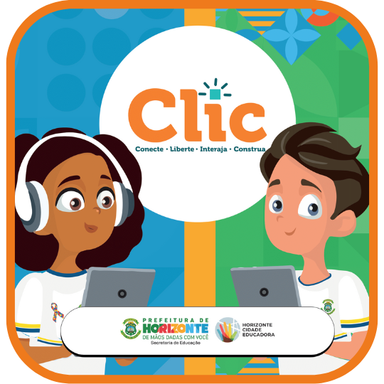 Projeto CLIC --
